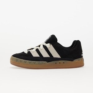 adidas Adimatic Core Black/ Off White/ Gum