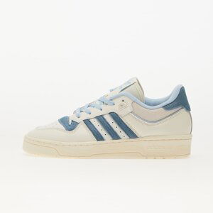 adidas Rivalry Low 86 Off White/ Clear Sky/ Orbit Grey