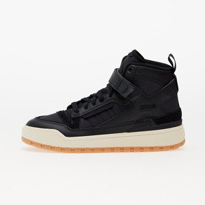 Tenisky adidas Forum Boot Core Black/ Core White/ Gum EUR 46