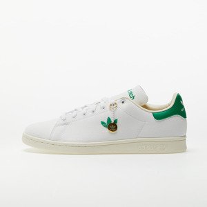 adidas Stan Smith x Sporty&Rich Og White/ Green/ Off White