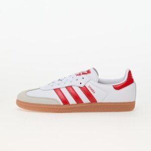 adidas Samba Og W Ftw White/ Solid Red/ Off White