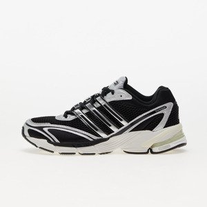 adidas Supernova Cushion 7 Core Black/ Silver Metallic/ Crystal White