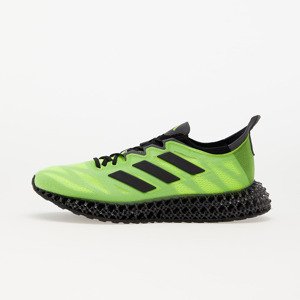 adidas 4Dfwd 3 M Lucid Lemond/ Carbon/ Wonder Blue