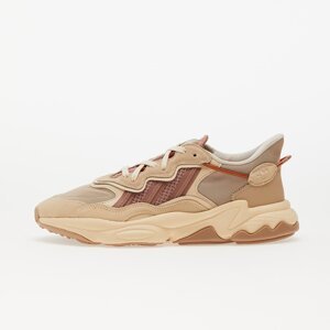 adidas Ozweego Magic Beige/ Clay Strata/ Sand Strata