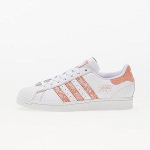 adidas Superstar W Ftw White/ Wonder Clay/ Ftw White