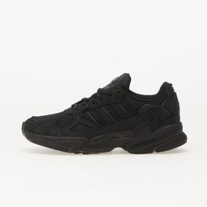 adidas Falcon W Core Black/ Core Black/ Carbon