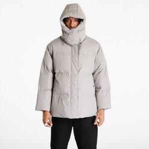 Daily Paper Ricole Puffer Jacket UNISEX Grey Flannel