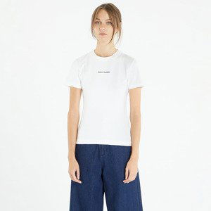 Daily Paper Emefa Short Sleeve Tee White