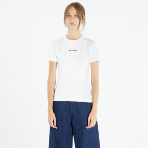 Daily Paper Emefa Short Sleeve Tee White