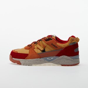 Karhu Fusion XC "Mount Saana" Autumn Leaf/ Taffy