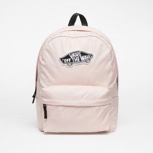 Vans Realm Backpack Rose Smoke