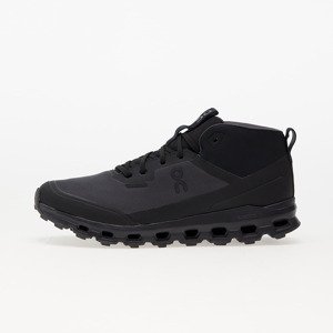 Tenisky On M Cloudroam Waterproof Black/ Eclipse EUR 46