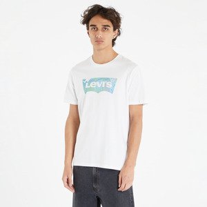 Levi's® Graphic Crewneck Tee White