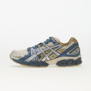 Asics Gel-Nimbus 9 Oatmeal/ Ironclad