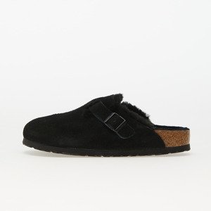 Birkenstock Boston VL LAF Black