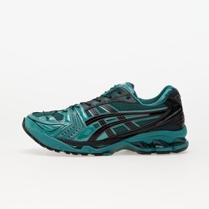 Asics x Unaffected Gel-Kayano 14 Posy Green/ Bottle Green