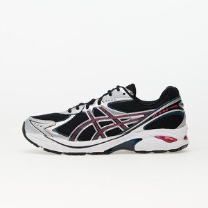 Asics Gt-2160 Black/ Pure Silver