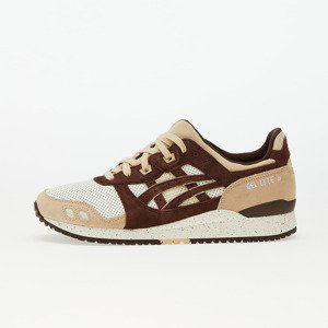 Asics Gel-Lyte III Og Cream/ Dark Brown