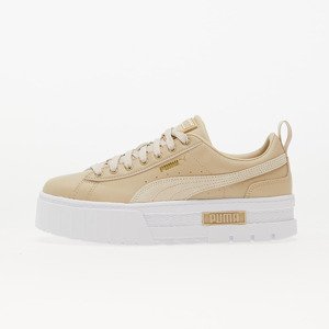 Puma Mayze Lth Wn's Beige