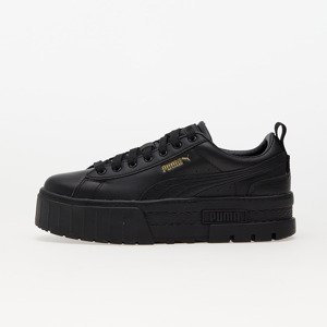 Puma Mayze Classic Womens Black