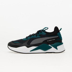 Puma RS-X Geek Puma Black/ Malachite