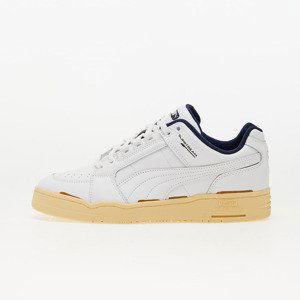 Puma Slipstream Lo The NeverWorn II White