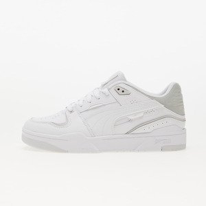 Puma Slipstream Bball White