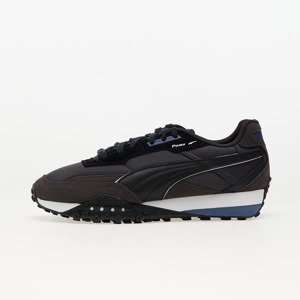 Tenisky Puma Blktop Rider Pop Dark Coal/ Puma Black EUR 44.5