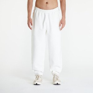 Nike Solo Swoosh Men's Fleece Pants Sail/ White