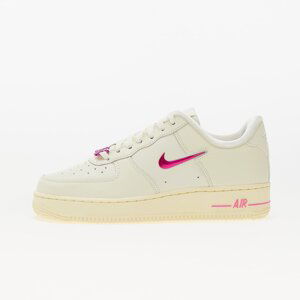 Tenisky Nike W Air Force 1 '07 Se Coconut Milk/ Playful Pink-Alabaster EUR 36