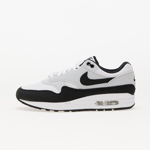 Nike Air Max 1 White/ Black-Pure Platinum