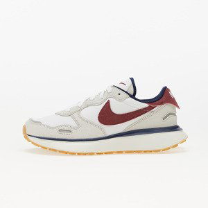 Nike W Phoenix Waffle Light Bone/ Team Red-Sail-Midnight Navy