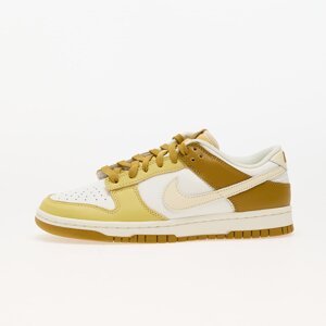 Nike Dunk Low Retro Bronzine/ Coconut Milk-Saturn Gold-Sail