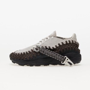 Nike W Air Footscape Woven Light Orewood Brown/ Coconut Milk