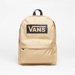 Vans Old Skool Boxed Backpack Taos Taupe