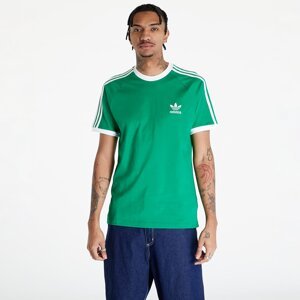 adidas Adicolor Classics 3-Stripes Tee Green