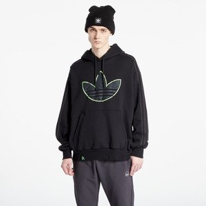 adidas x Youth of Paris Hoodie Carbon