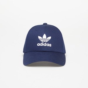 adidas Originals Classics Trefoil Baseball Cap Navy