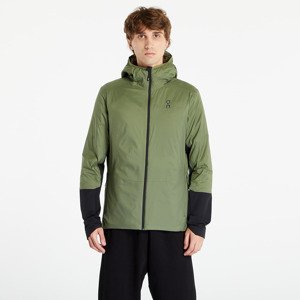 ON Insulator Jacket Taiga/ Black