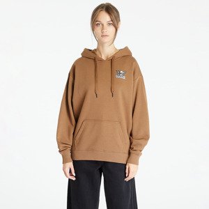 Vans Skullyfly Os Hoodie Sepia