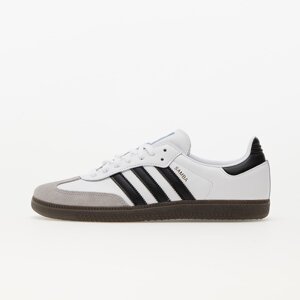 Tenisky adidas Samba Og Ftw White/ Core Black/ Cgrani EUR 45 1/3