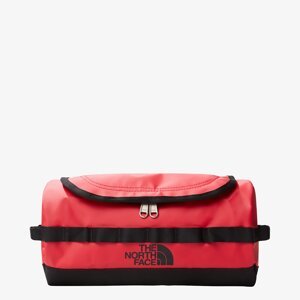 The North Face Base Camp Travel Canister - L TNF Red/ TNF Black