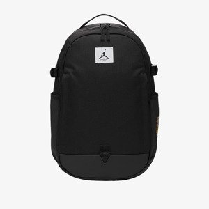 Jordan Jam Flight Backpack Black