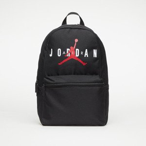 Jordan Jan High Brand Read Eco Daypack Black