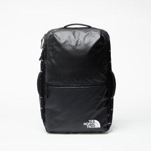 The North Face Base Camp Voyager Day Pack - L TNF Black/ TNF White