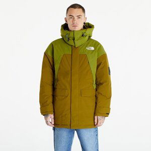 The North Face Kembar Insulated Parka UNISEX Green/ Calla Green