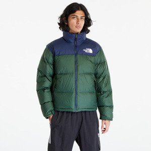 The North Face M 1996 Retro Nuptse Jacket Pine Needle/ Summit Navy