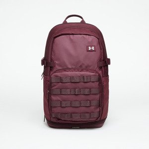 Under Armour Triumph Sport Backpack Maroon