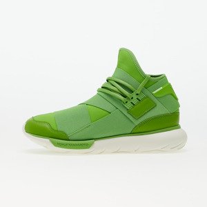 Tenisky Y-3 Qasa Team Rave Green/ Team Rave Green/ Team Rave Green EUR 43 1/3