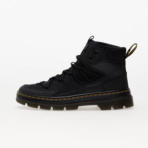 Dr. Martens Buwick Black Extra Tough 50/50 & Black Ajax